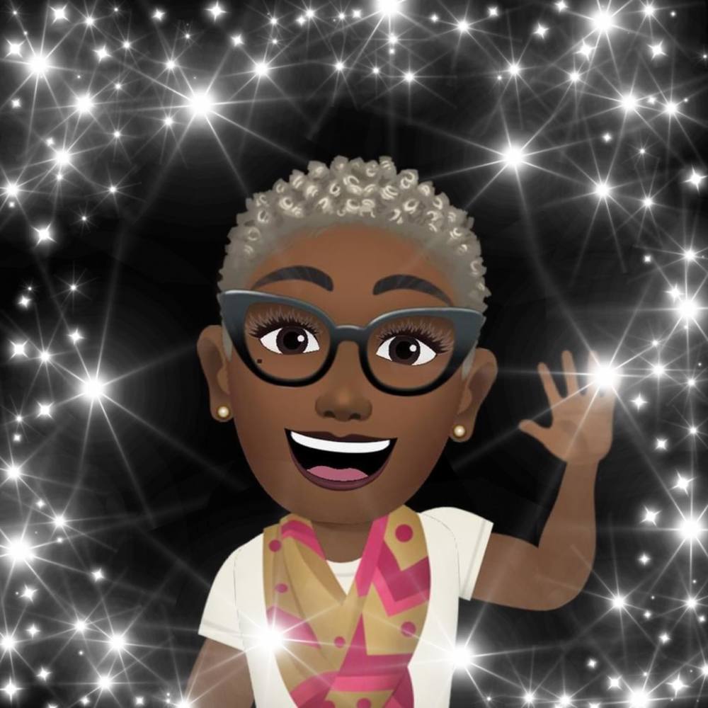 Meet your Posher, Paulette